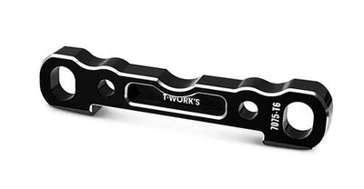 T-Work's Cale B Aluminium RC8 B3 TO-316-E