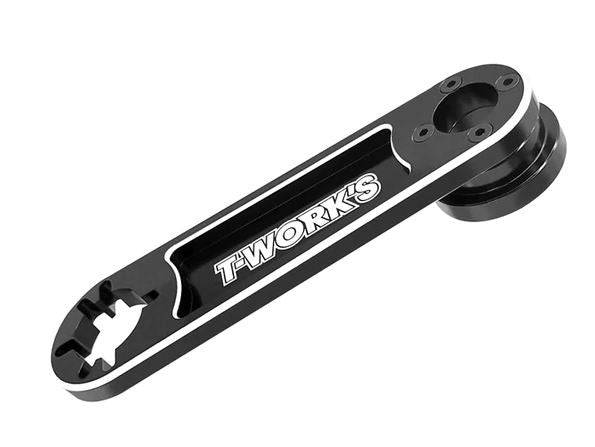 T-Work's Clé pour Volant Moteur MBX8R TT-090-MBX8R