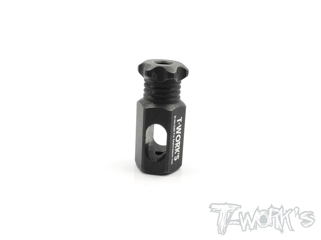 T-Work's Kit Outils pour Remplacement Goupilles de Cardans TT-042