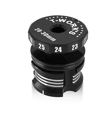 T-Work's Outil de Garde au Sol V2 20-30 mm TT-116-A