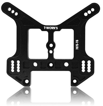 T-Work's Support d'Amortisseurs Arrière MP9 TKI2 TO-242-MP10TKI2