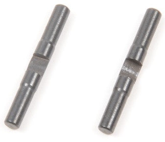 T2M Axes de différentiel (x2) Furious T4924/328