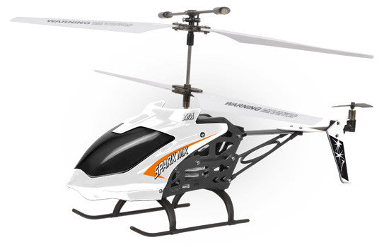 Generic Hélicoptère Télécommandé électrique Avions D'induction - Prix pas  cher