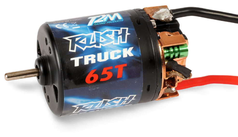 T2M Rush Moteur 540 Truck