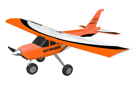 Avions RC débutants - Sélection pour un premier achat