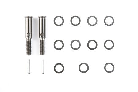 Tamiya Axes de roue renforcés M-05 54183