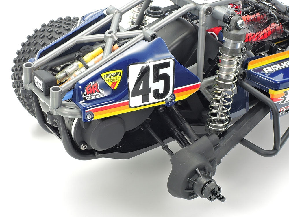 Tamiya BB-01 Sand Buggy BBX KIT 58719