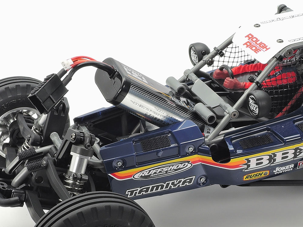 Tamiya BB-01 Sand Buggy BBX KIT 58719