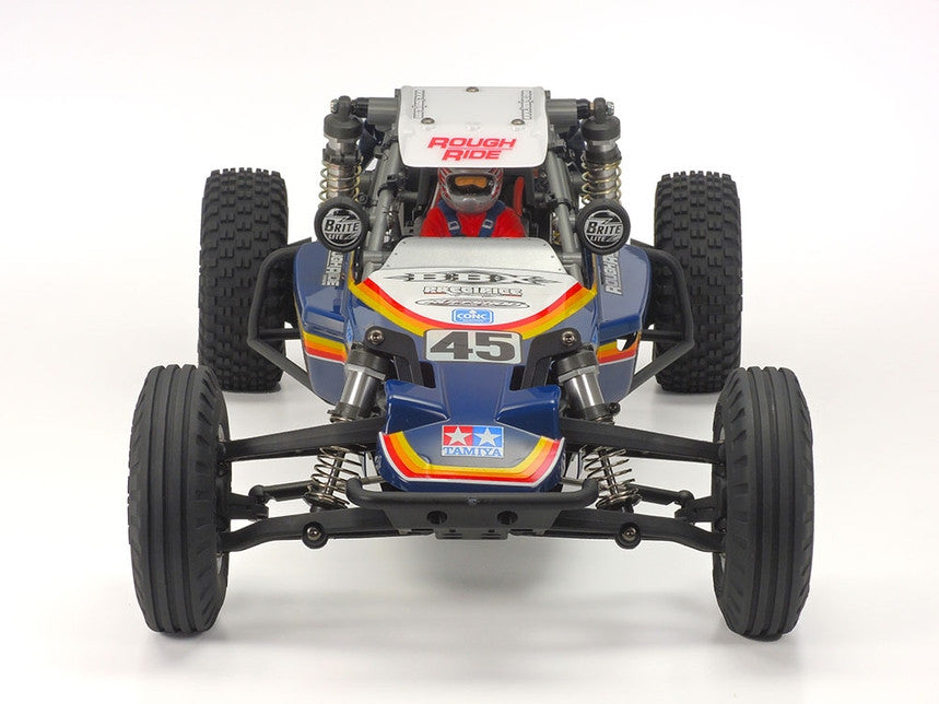 Tamiya BB-01 Sand Buggy BBX KIT 58719