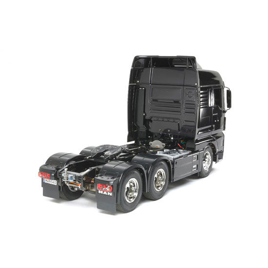 Rap-Duty-Camion semi-remorque télécommandé pour garçons, camion de