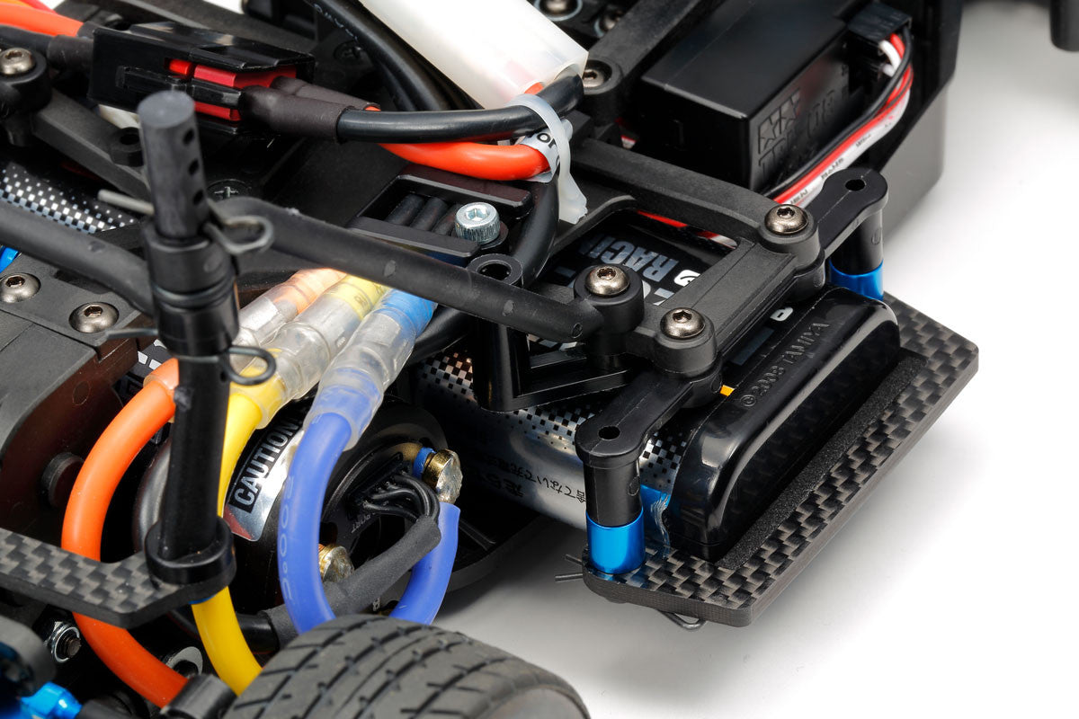 Tamiya M-08R Chassis KIT 47480