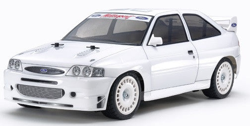 Tamiya Carrosserie Ford Escort 1825332