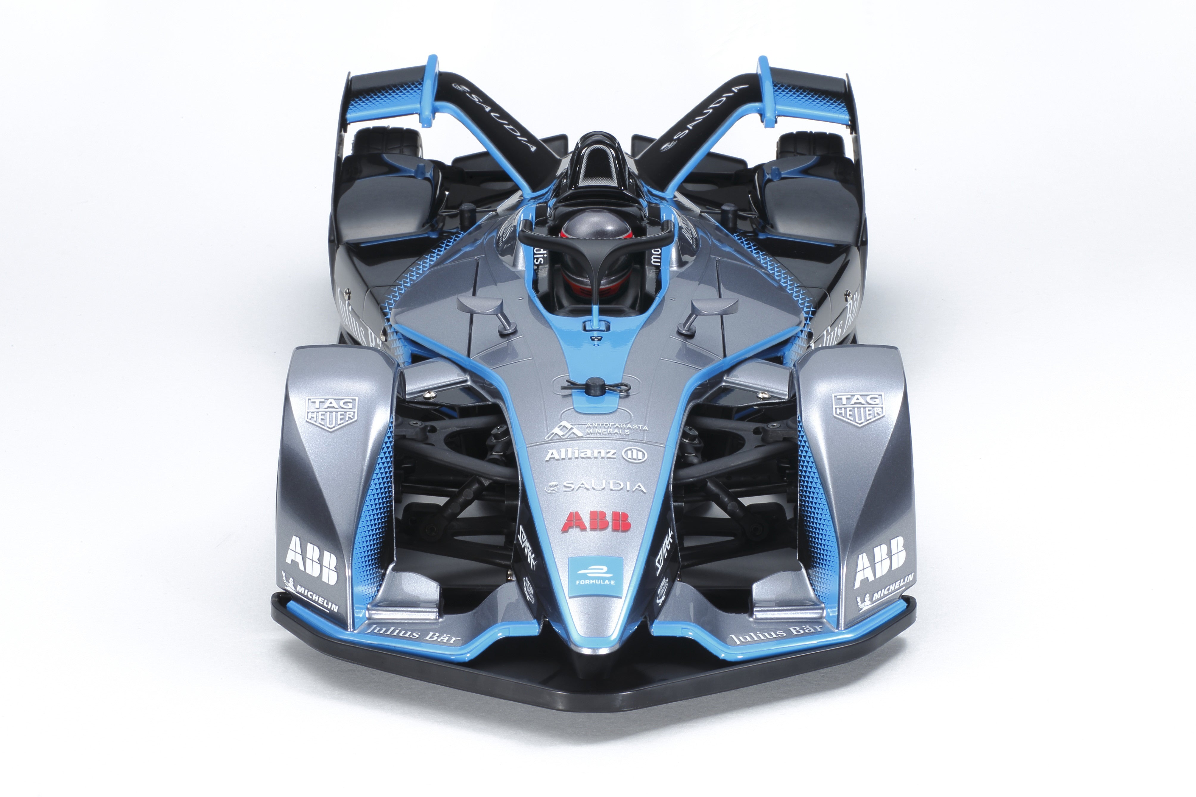 Formula e rc store car for sale