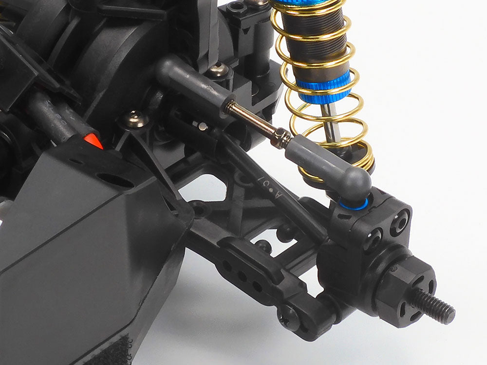 Tamiya XV-02 Pro chassis KIT 58707