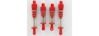 Tamiya Mad Bull Shock Absorbers (x4) 9415375