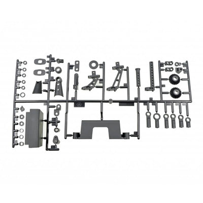 Tamiya Cluster A TD4 Super Avante TD4 0015153