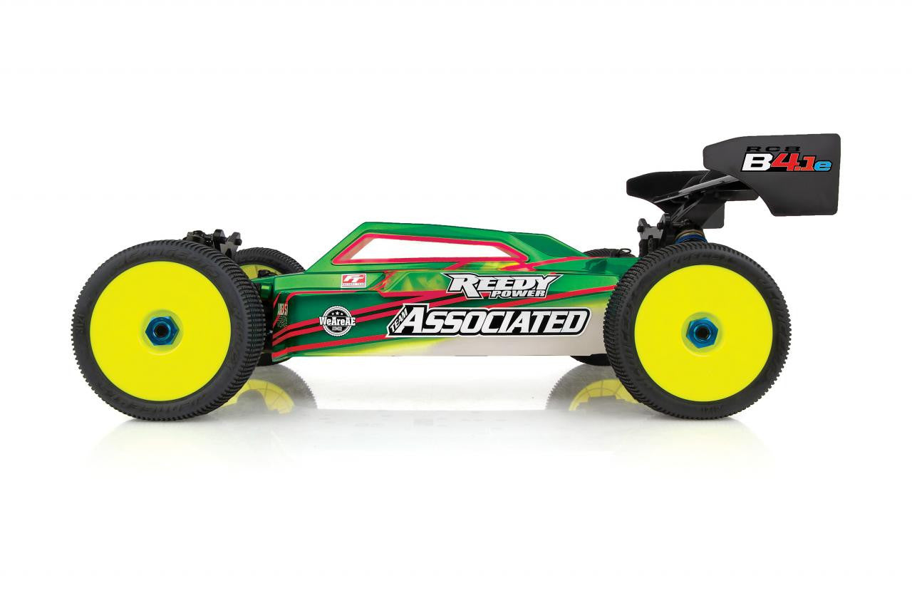 Team Associated Buggy RC8B4.1e Team Kit 80950