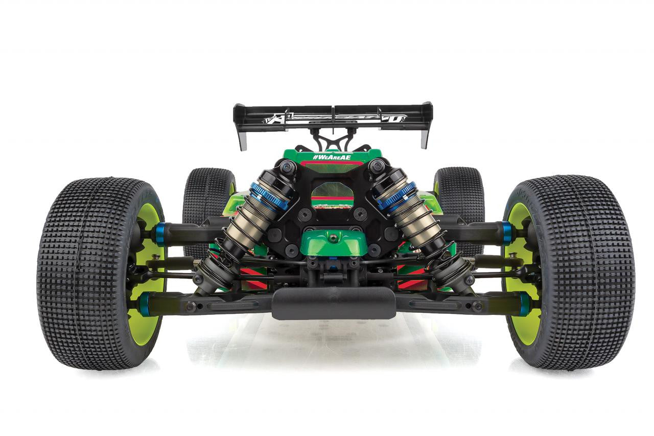 Team Associated Buggy RC8B4.1e Team Kit 80950