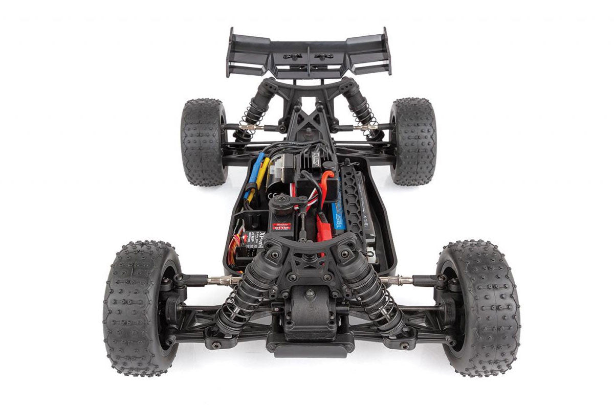 Team associated rtr clearance buggy