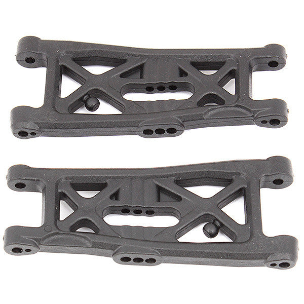 Team Associated Triangle Avant Gullwing Fibre Carbone (x2) RC10B6.3 91872