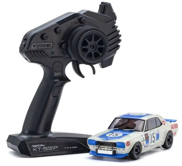 Kyosho Mini-Z : Micro Radio Controlled Cars