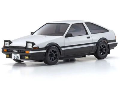 Kyosho Mini-Z MA-020 AWD Sprinter Trueno AE86 Inicial-D + KT531P RTR 32651ID