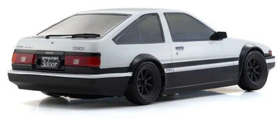 Kyosho Fazer Drift D2 Readyset D2 Toyota Sprinter Trueno AE86 RTR 34501B