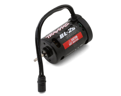 Traxxas Moteur Brushless BL-2S 3300kv 3384