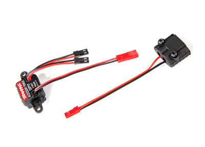 TRAXXAS Alimentation pour Kit Led 3V/3A 6588