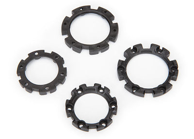 Traxxas Bague Interne et Externe (4 Pcs) TRX-4 Traxx 8889