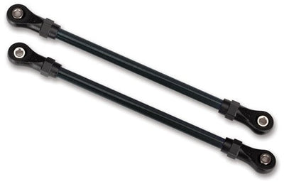 Traxxas Biellette de suspension avant long (x2) TRX4 8143