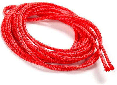 Traxxas Cable de Treuil Rouge TRX4 8864R