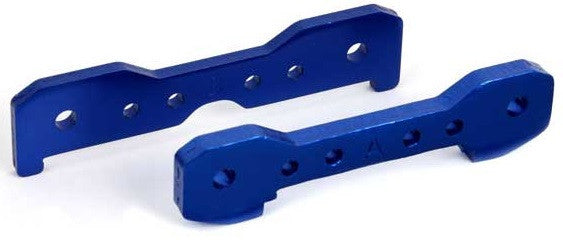 Traxxas Cale de triangle Avant (2Pcs) Sledge 9527