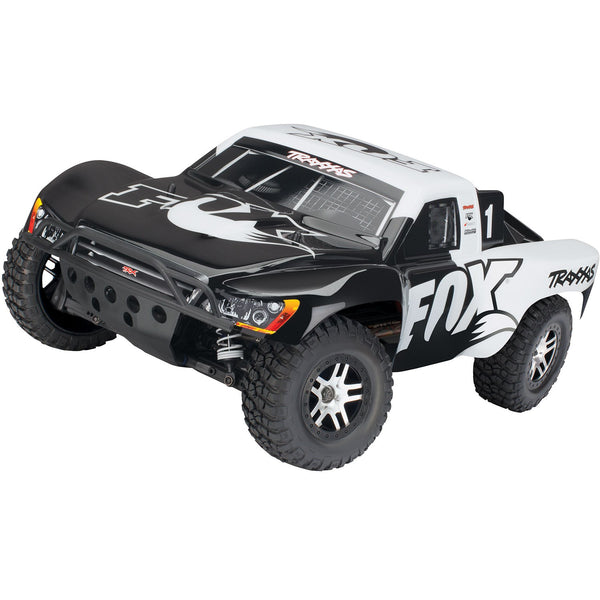 Rc cars traxxas slash 4x4 online