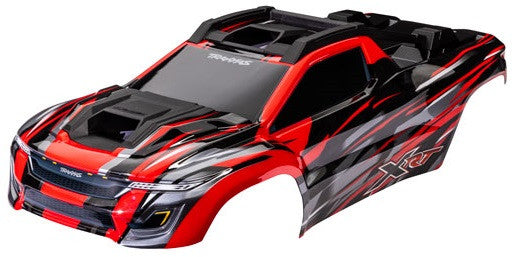 Traxxas Carrosserie Peinte XRT 7812