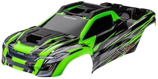 Traxxas Carrosserie Peinte XRT 7812