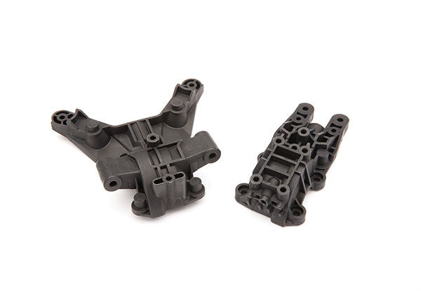 Traxxas Cellule Avant Inférieur et Supérieur (2 Pcs) Maxx 8920