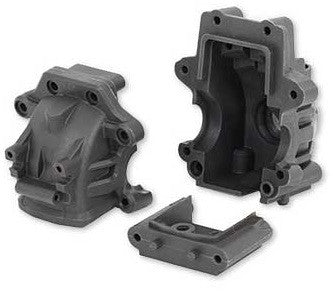 Traxxas Cellule Avant ou Arrière (3Pcs) Sledge 9529