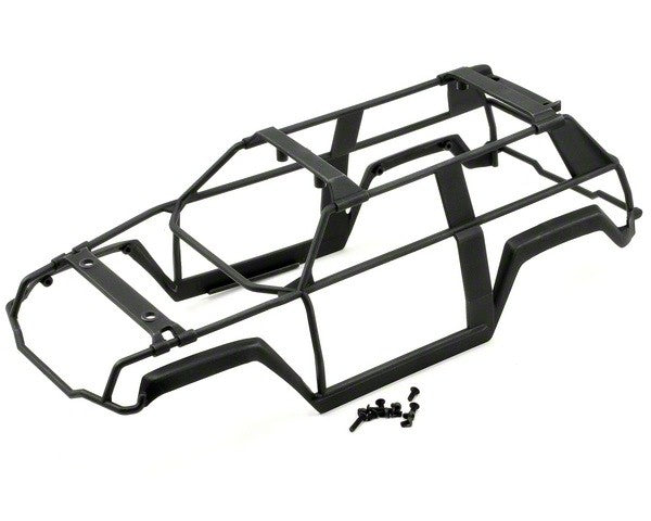 TRAXXAS ExoCage Mini Summit 7220