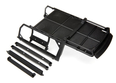 Traxxas Expédition Rack sans Accessoires TRX4 8120