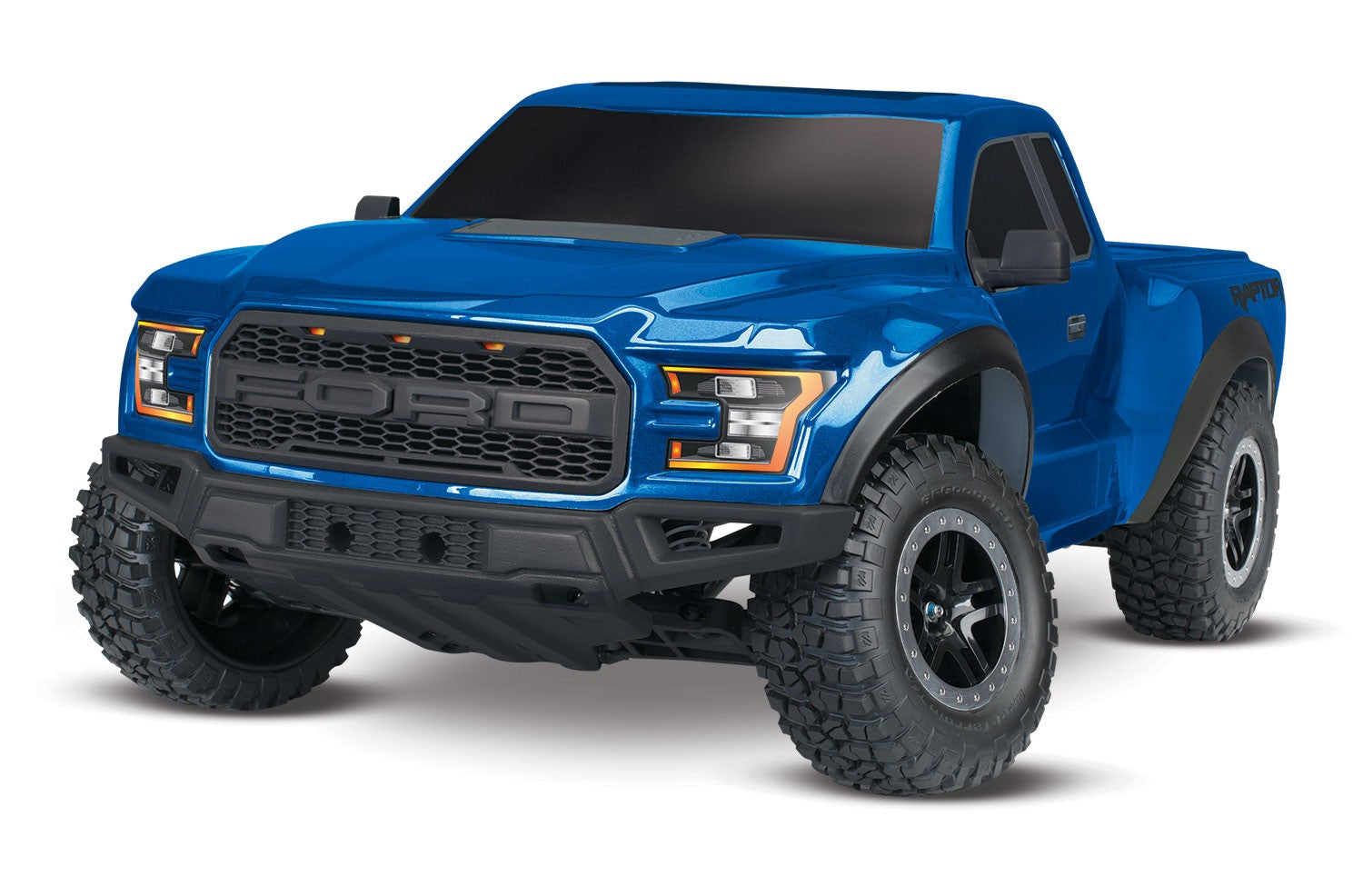 Traxxas Ford F-150 Raptor iD RTR 58094-1