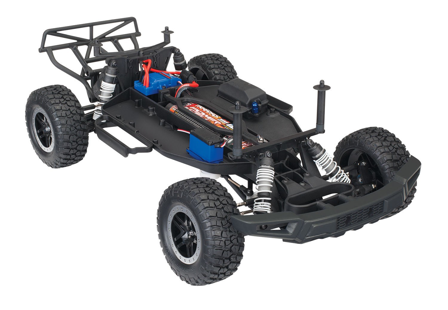 Ford f 150 store raptor traxxas