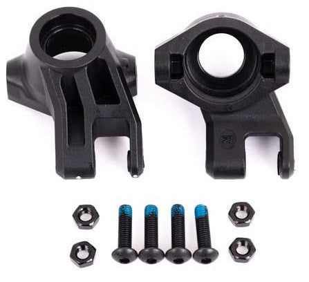 Traxxas Fusée de Direction gauche et droite (10Pcs) Sledge 9537