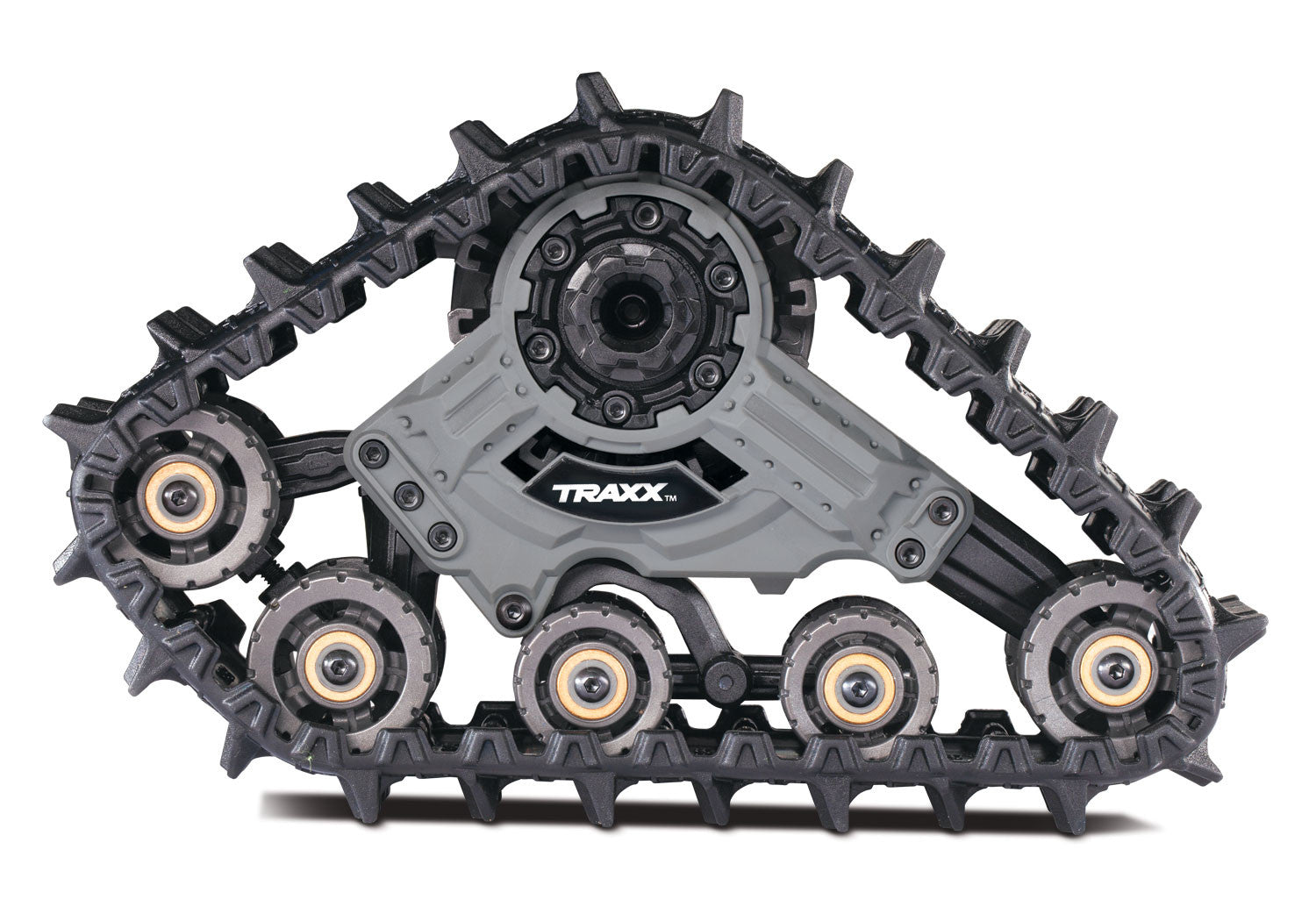 Traxxas Kit Chenille TRX4 8880