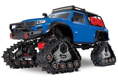 Traxxas Kit Chenille TRX4 8880