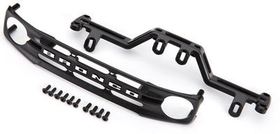 Traxxas Kit Grille de Protection TRX4 Bronco 2021 9220