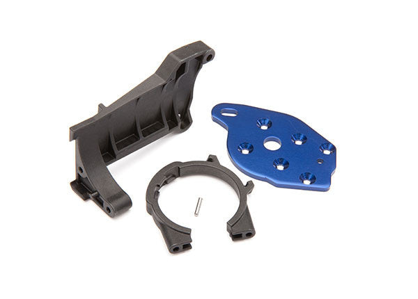 Traxxas Kit Support Moteur (3 Pcs) Maxx 8960