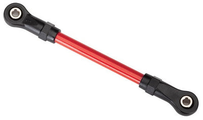 Traxxas Lien de suspension 5x68mm Alu Rouge TRX-4 8144R