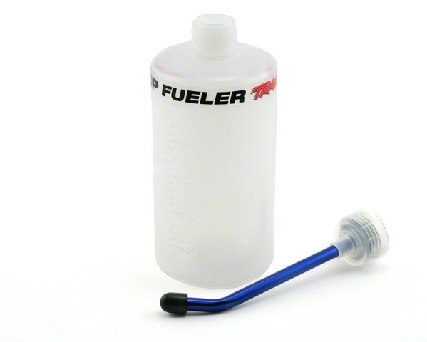 Carburant de modelisme pour voiture rc thermique 2 litres 16% Fuel ref02spe