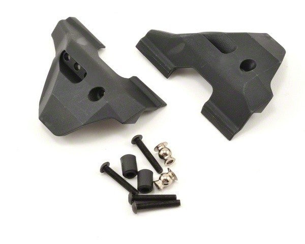 TRAXXAS Protection de Triangle de Suspension Avant (x2) 6732